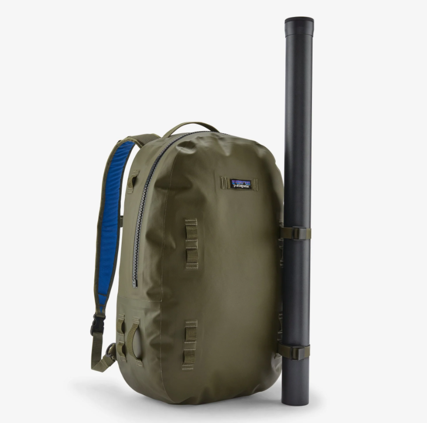 Patagonia Guidewater Backpack 29L