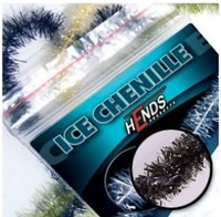 Hends Ice Chenille - Sportinglife Turangi 