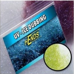 Hends Ice UV Dubbing