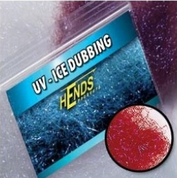Hends Ice UV Dubbing