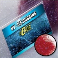 Hends Ice UV Dubbing