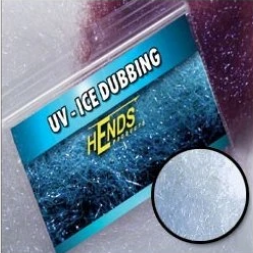 Hends Ice UV Dubbing