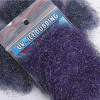 Hends Ice UV Dubbing