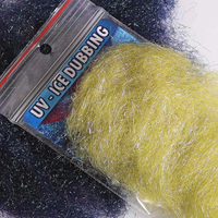 Hends Ice UV Dubbing