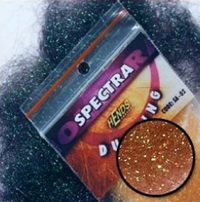 Hends Spectra Dubbing