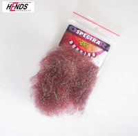 Hends Spectra Dubbing