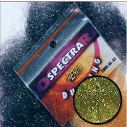 Hends Spectra Dubbing