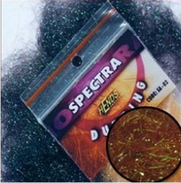 Hends Spectra Dubbing