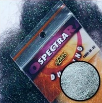 Hends Spectra Dubbing