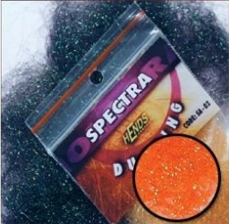 Hends Spectra Dubbing