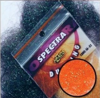 Hends Spectra Dubbing