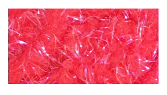 Slushy Material - UV Egg-it
