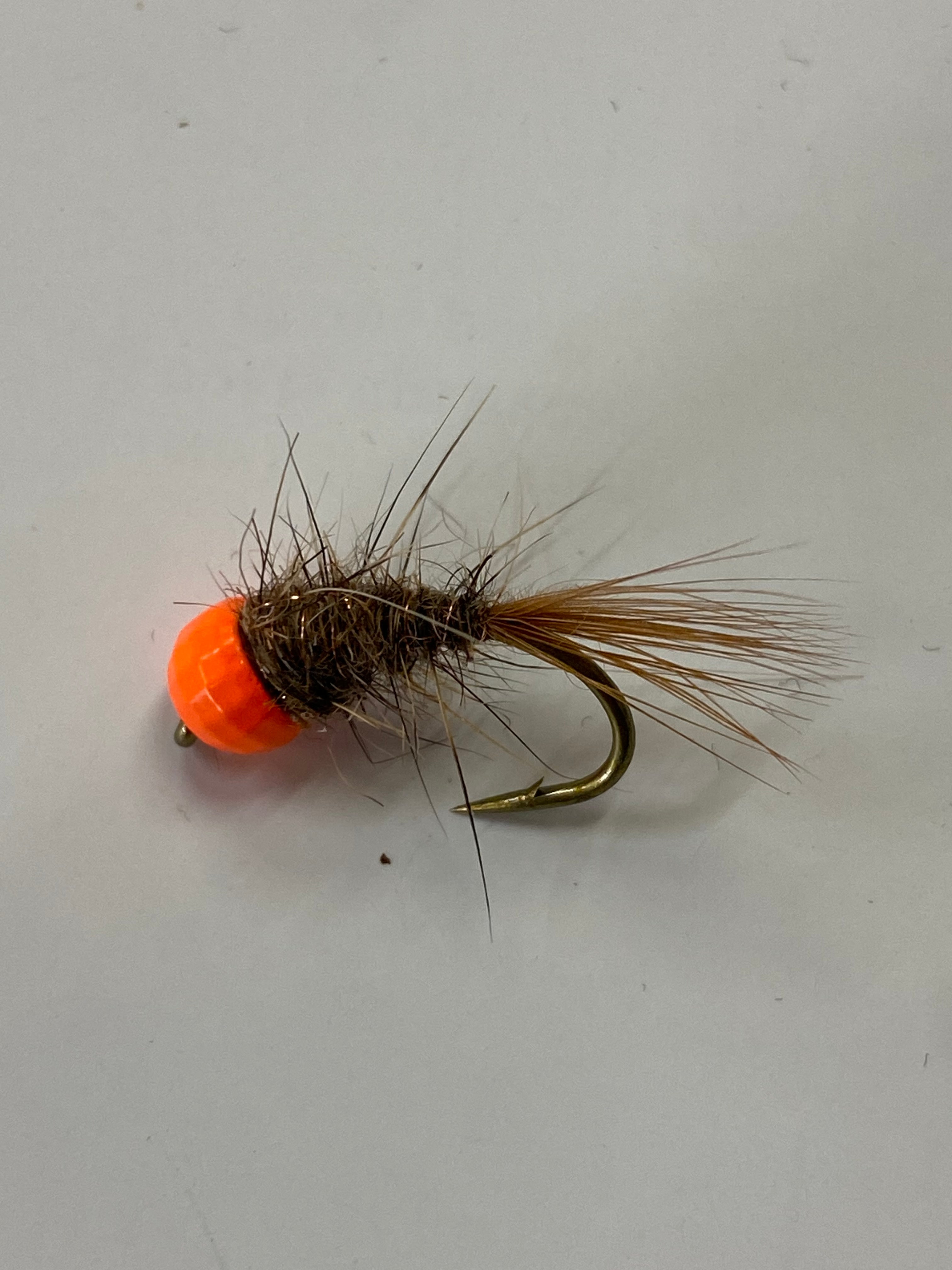Hare & Copper FLOTB - Sportinglife Turangi 