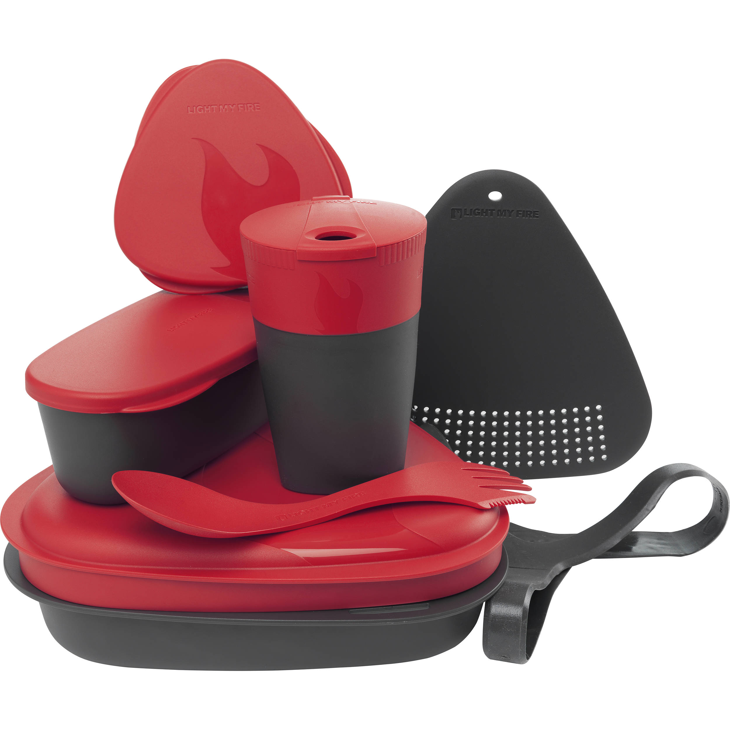Light My Fire - Meal Kit 2.0 - Sportinglife Turangi 
