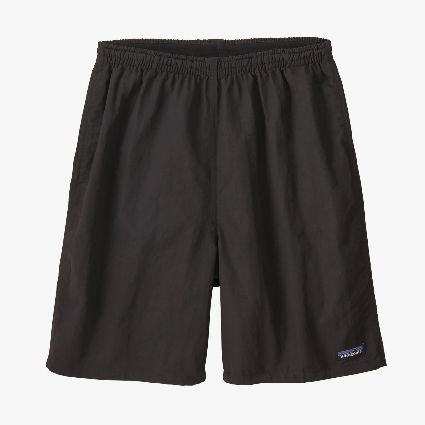 Patagonia Women's Baggies Longs - Black