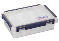 Meiho - Waterguard 800 Waterproof Small Tackle Box