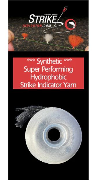 New Zealand Strike Indicator Synthetic Indicator Yarn