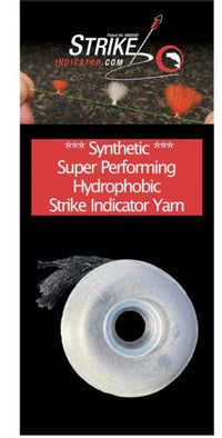 New Zealand Strike Indicator Synthetic Indicator Yarn