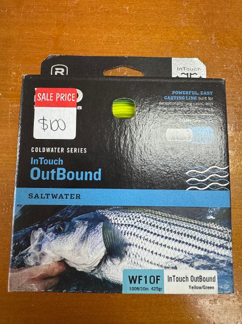 Sale Saltwater $100 - Sportinglife Turangi 