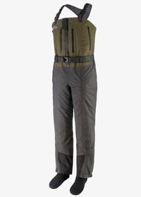 Patagonia Women's Swiftcurrent® Expedition Zip-Front Waders - Sportinglife Turangi 