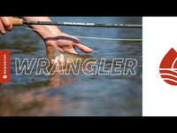 Redington Wrangler Trout XL Combo