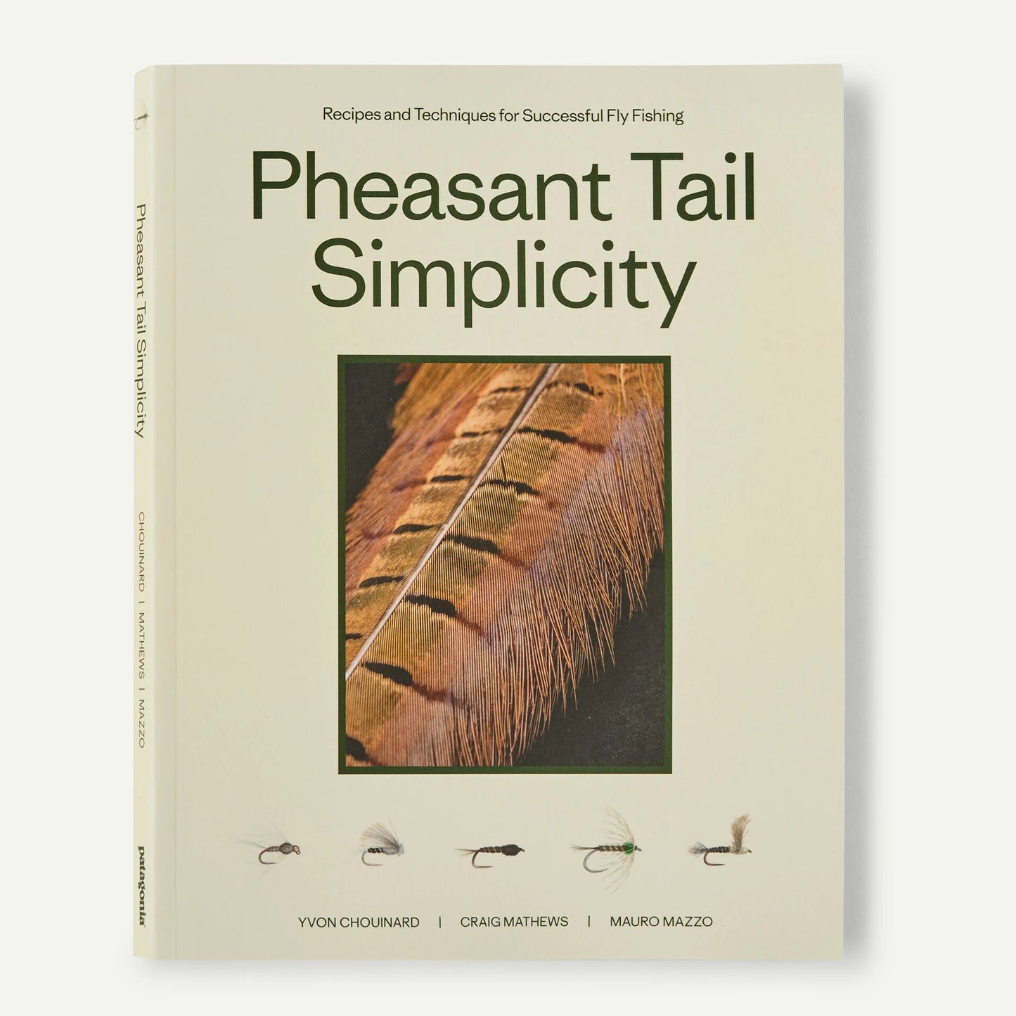 Pheasant Tail Simplicity: Recipes and Techniques for Successful Fly Fishing
