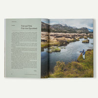 Pheasant Tail Simplicity: Recipes and Techniques for Successful Fly Fishing