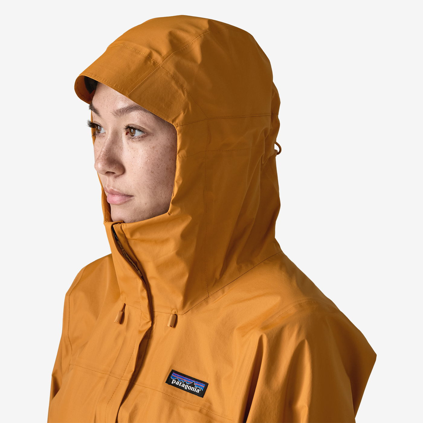 Patagonia Womens Torrent Shell 3L Rain Jacket - Sportinglife Turangi 