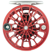 Ross Animas Reels - Crimson Red #5/6