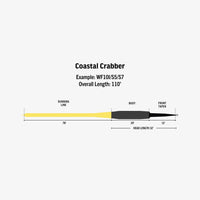 Ambassador Series - Coastal Crabber - Joe Webster