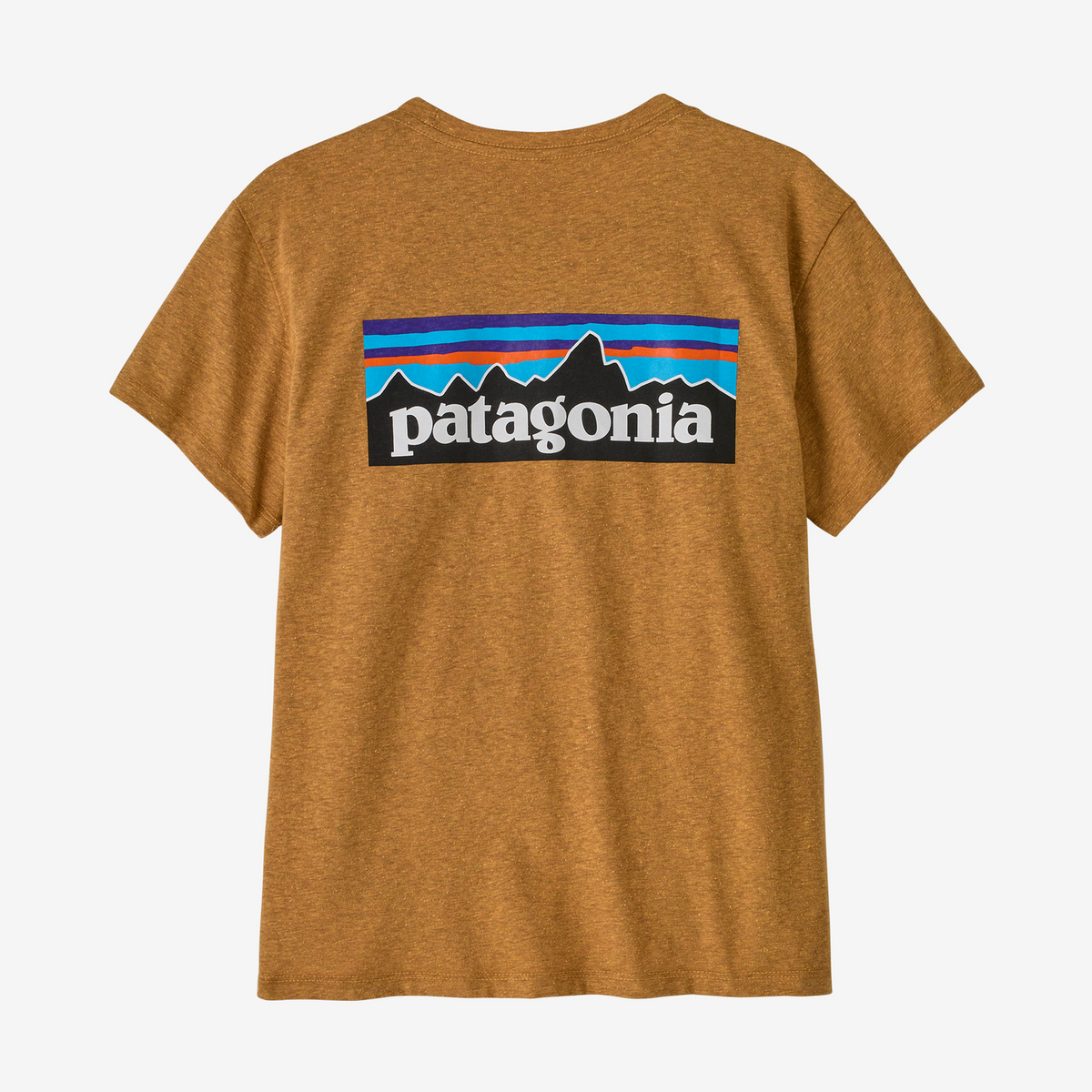 Patagonia Women's P-6 Responsibili-Tee - Sportinglife Turangi 