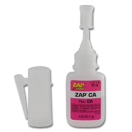 Zap CA