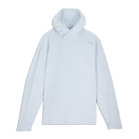 SIMMS Solarflex UPF50 Hoody - Bimini Blue