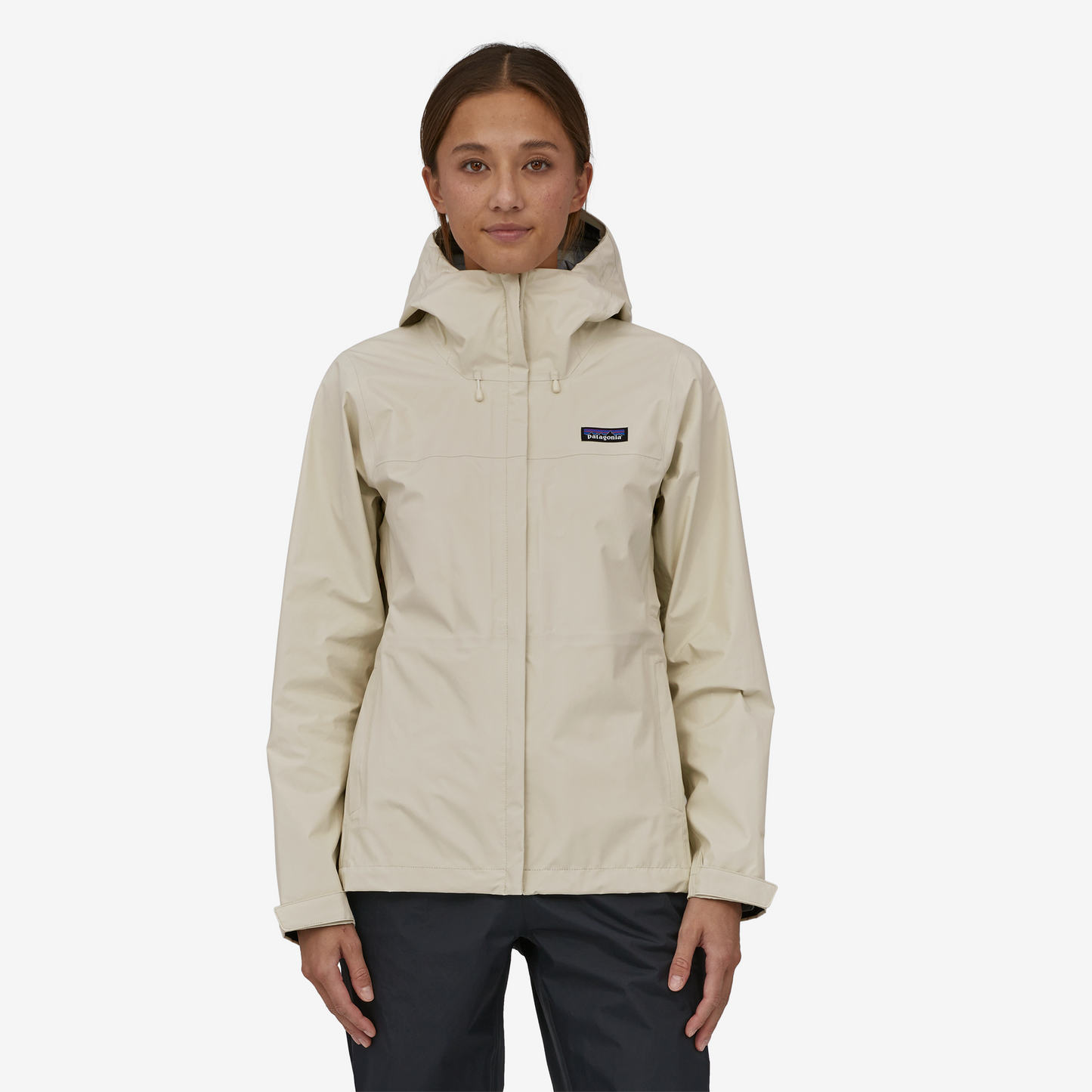 Patagonia Womens Torrent Shell 3L Rain Jacket