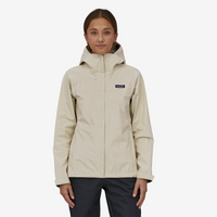 Patagonia Womens Torrent Shell 3L Rain Jacket