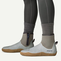 Patagonia Salt Water Booties - Steam Blue