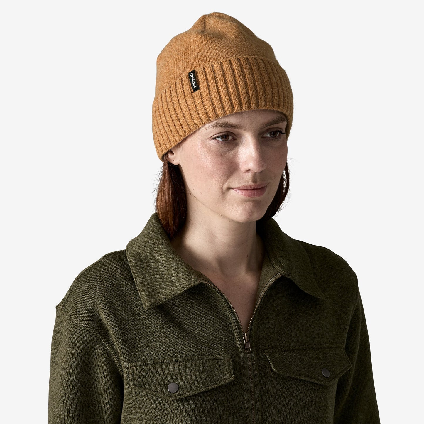 Patagonia Brodeo Beanie
