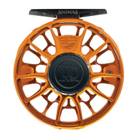Ross Animas Reels - Matte Pumpkin #5/6