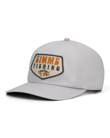 Simms Double Haul Rope Cap - Sportinglife Turangi 