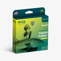 Ambassador Series - Coastal Crabber - Joe Webster