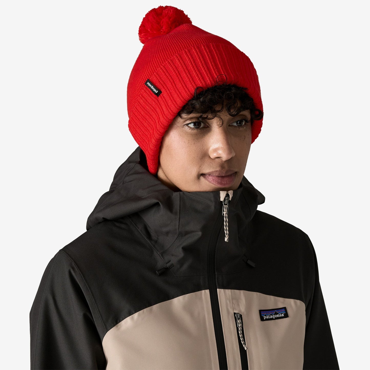 Patagonia - Powder Town Beanie
