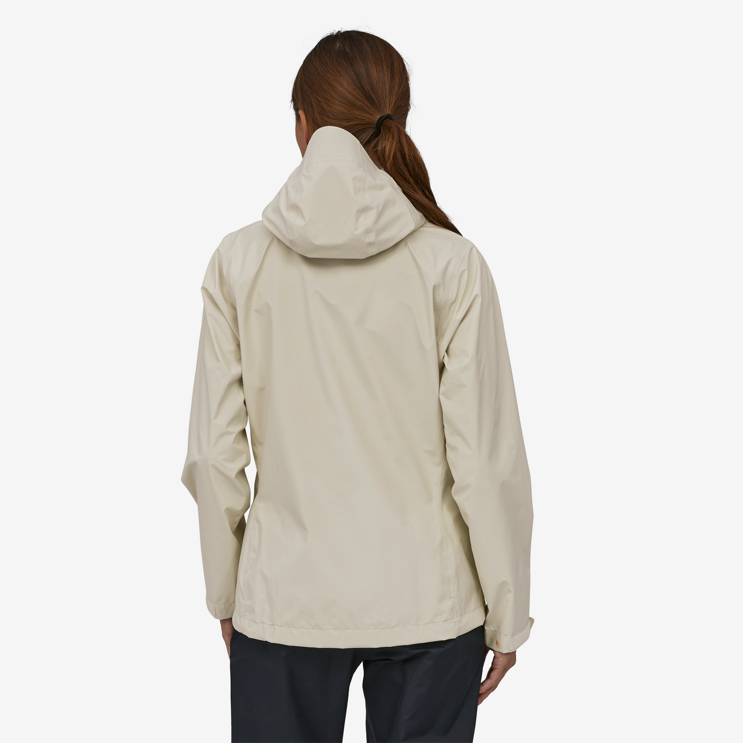 Patagonia Womens Torrent Shell 3L Rain Jacket