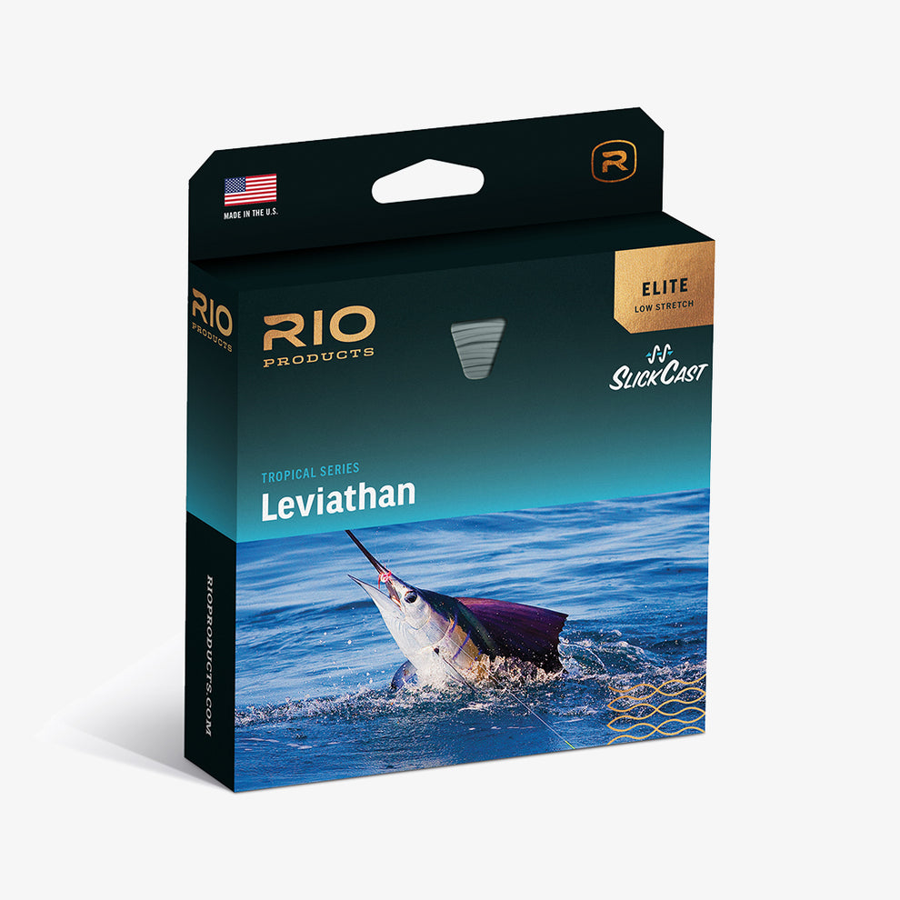 RIO Elite Leviathan 8/9wt 300gr 24ft Sink Tip