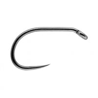 FASNA HOOKS - F520 (Ultra Nymph)
