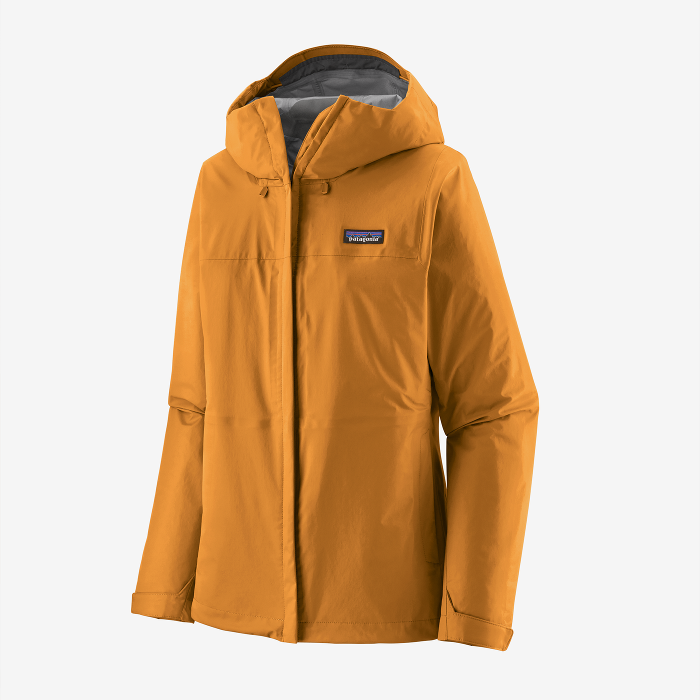 Patagonia Womens Torrent Shell 3L Rain Jacket - Sportinglife Turangi 