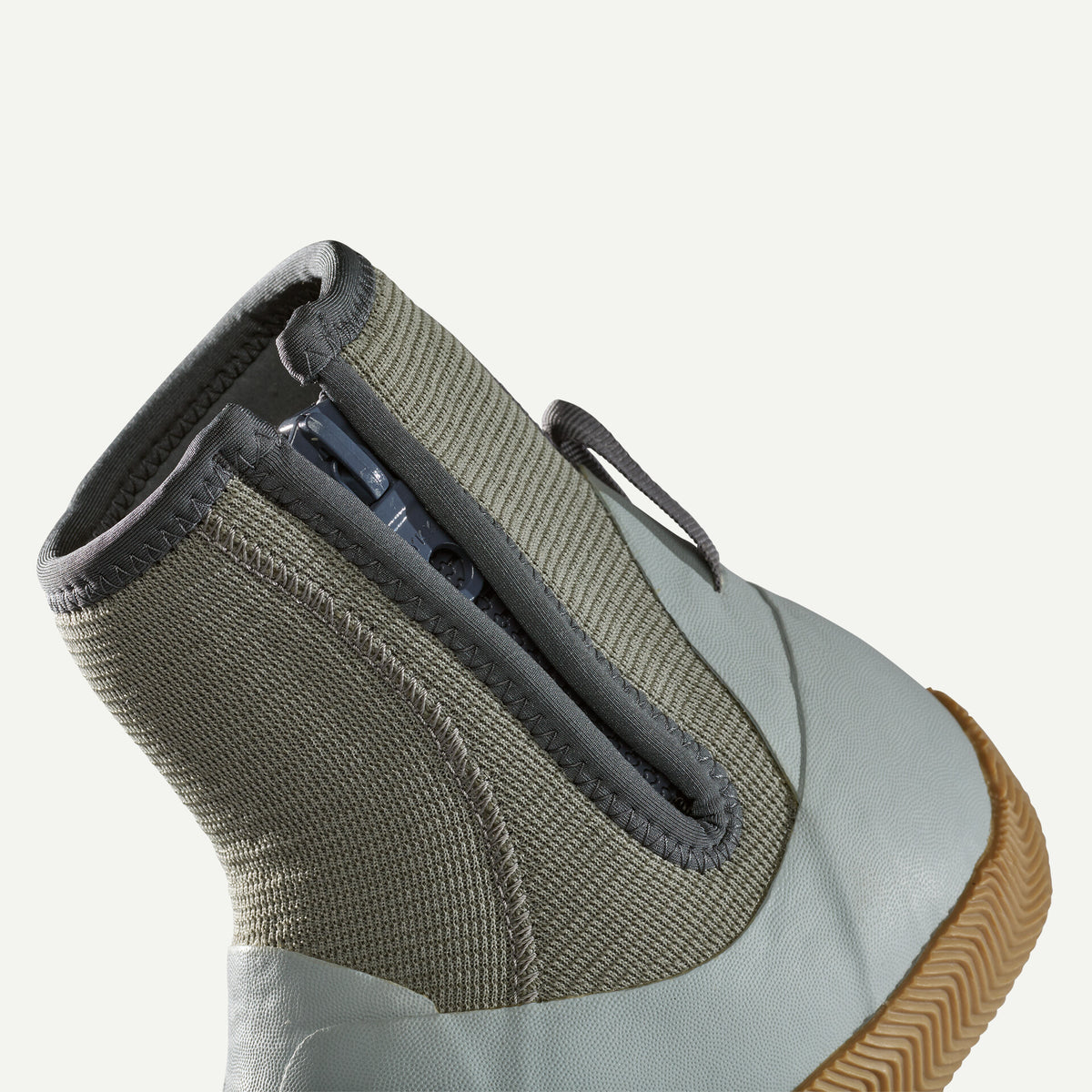 Patagonia Salt Water Booties - Steam Blue