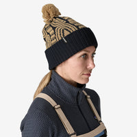 Patagonia - Powder Town Beanie