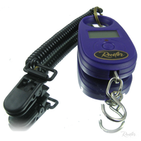 Rusler - Freshwater Digital Scales