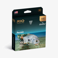 RIO Elite Permit Floating Line WF9F