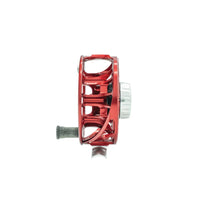 Ross Animas Reels - Crimson Red #5/6